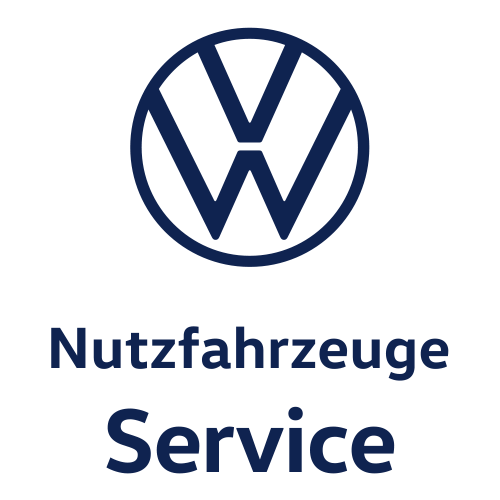 Logo VW-Nutzfahrzeuge